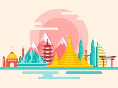 AOIP (ASEAN Outlook on IndoPacific) and the economic focus.