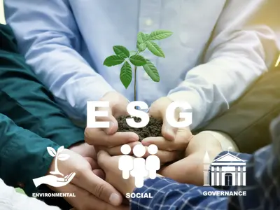 ESG Initiatives for 2024-2027