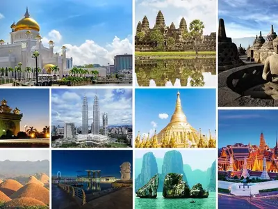 Accelerating Creative Economy & Tourism Sector