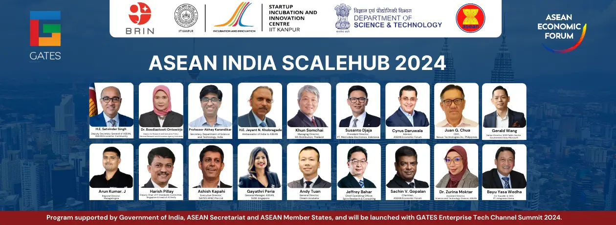 The roundtable was conducted