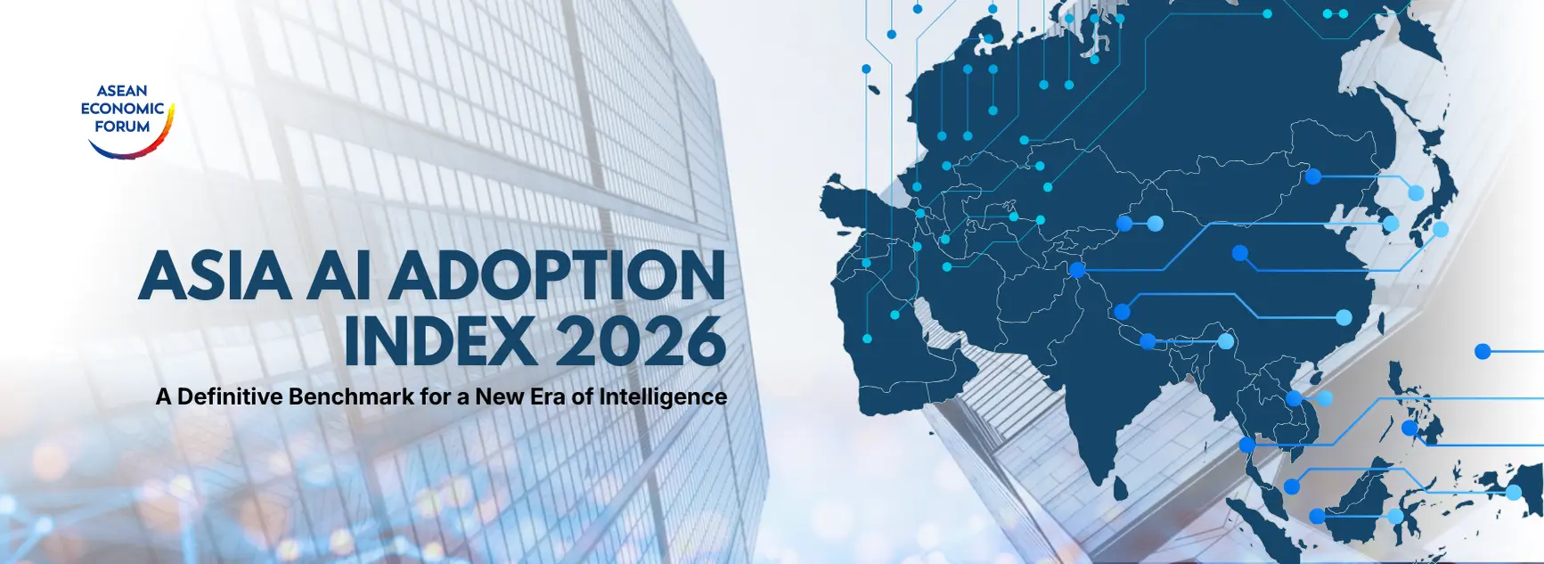 Asia AI Adoption Index 2026