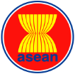 ASSEAN logo