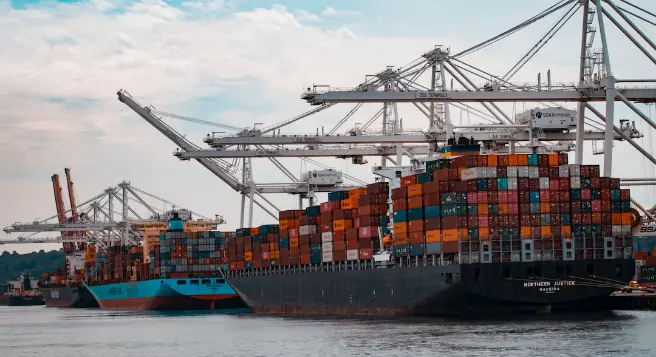 Explore the future of trade in the region