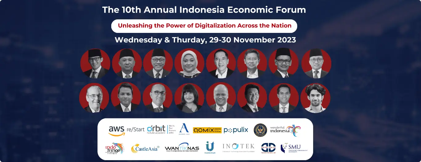 Event Highlights banner