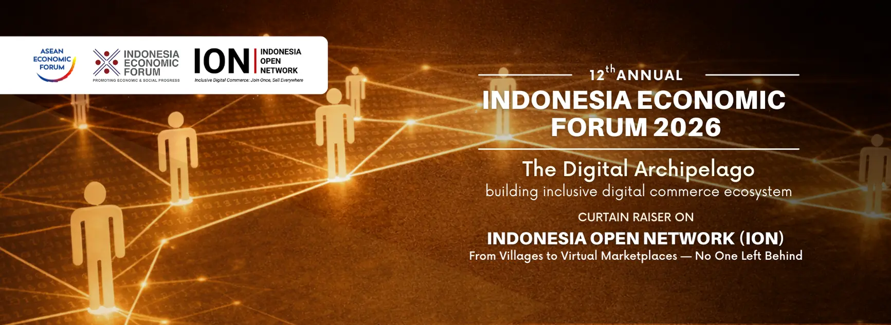 Indonesia Economic Forum 2026