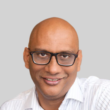 Sandeep Bhargava