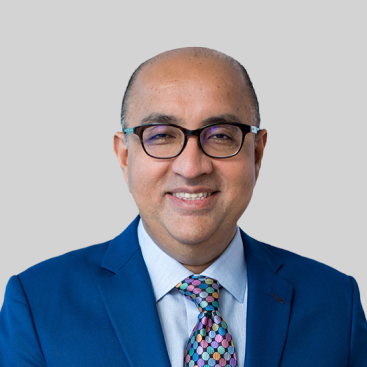 H.E. Satvinder Sing