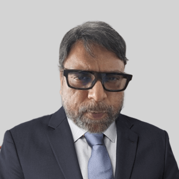 H.E. Shri. Jayant N. Khobragade,