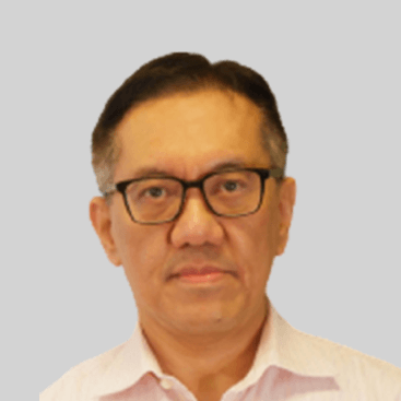 Professor Abhay Karandikar