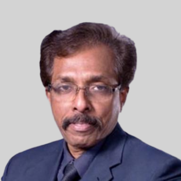 Professor Abhay Karandikar