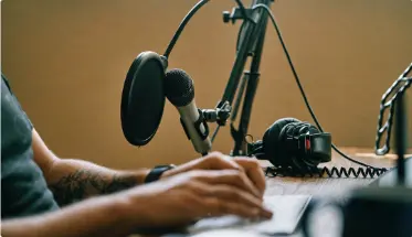 ASEAN Matters (AEF Podcast)