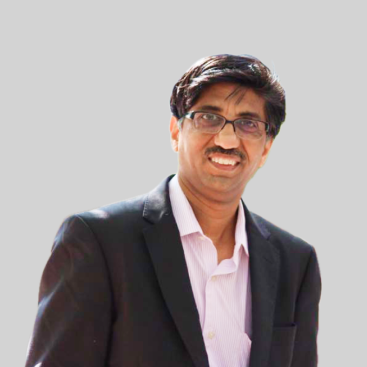 Professor Abhay Karandikar