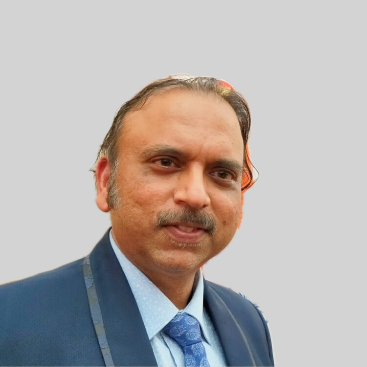 H.E. Shri. Jayant N. Khobragade,