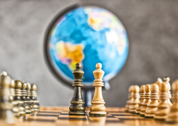 the technology landscape